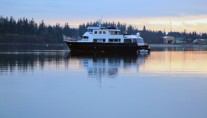 Yacht KAYANA -  On charter